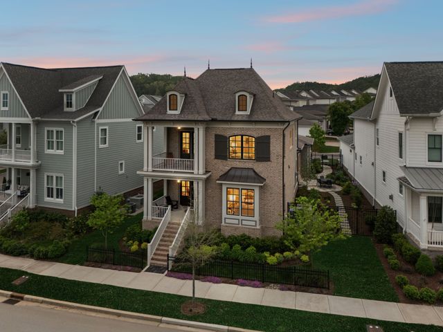 1007 Kathryn Ave, Franklin, TN 37064