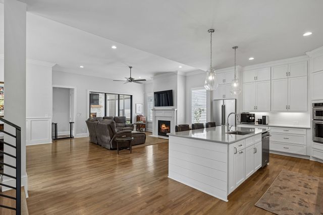 1007 Kathryn Ave, Franklin, TN 37064