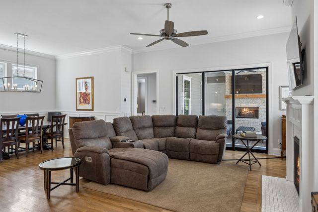 1007 Kathryn Ave, Franklin, TN 37064