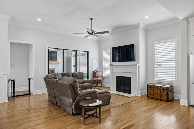 1007 Kathryn Ave, Franklin, TN 37064