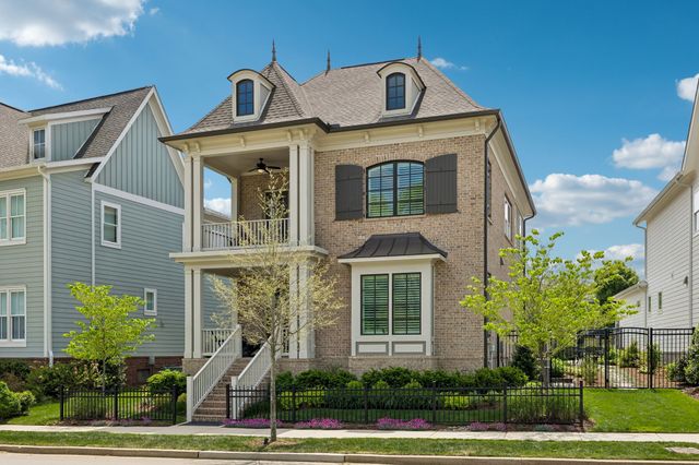 1007 Kathryn Ave, Franklin, TN 37064