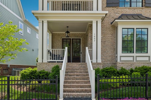 1007 Kathryn Ave, Franklin, TN 37064