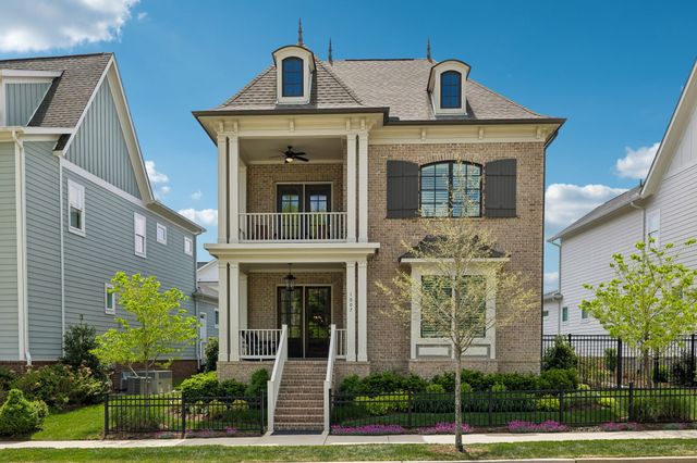 1007 Kathryn Ave, Franklin, TN 37064