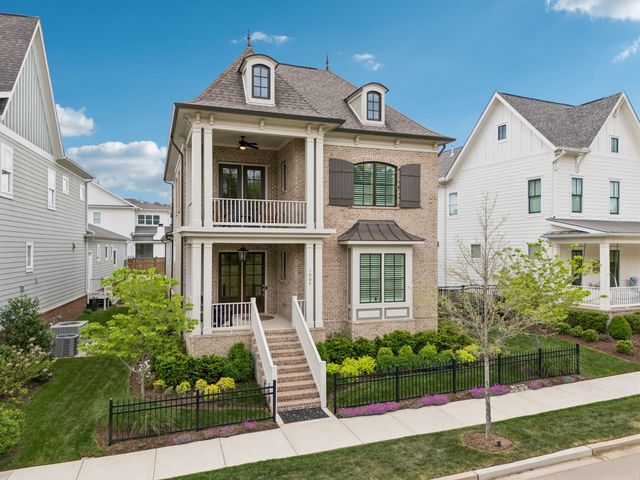 1007 Kathryn Ave, Franklin, TN 37064