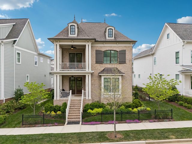 1007 Kathryn Ave, Franklin, TN 37064