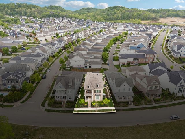 1007 Kathryn Ave, Franklin, TN 37064