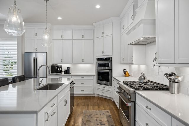 1007 Kathryn Ave, Franklin, TN 37064