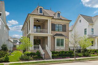 1007 Kathryn Ave, Franklin, TN 37064