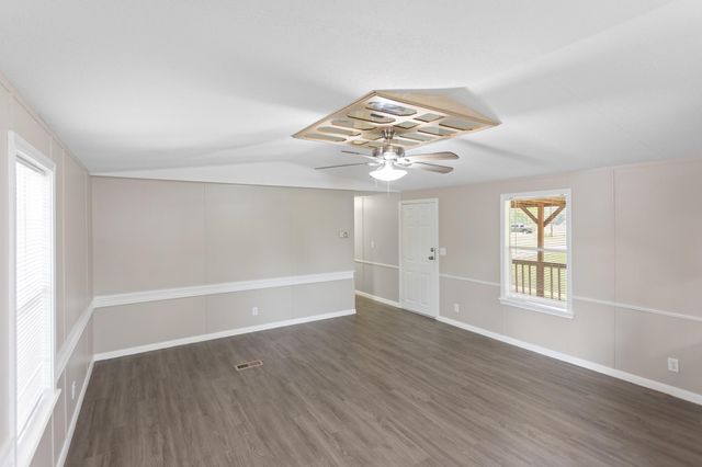 24990 Blackburn Drive, Splendora, TX 77372