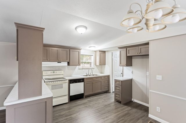 24990 Blackburn Drive, Splendora, TX 77372