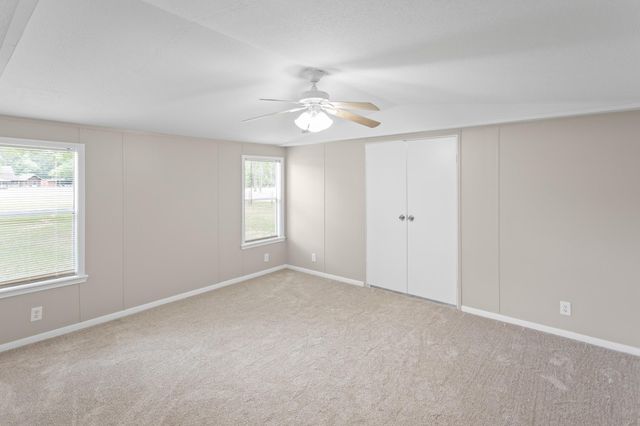 24990 Blackburn Drive, Splendora, TX 77372