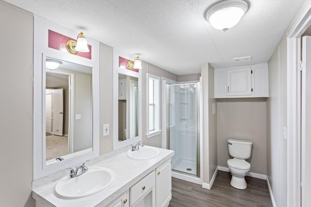 24990 Blackburn Drive, Splendora, TX 77372