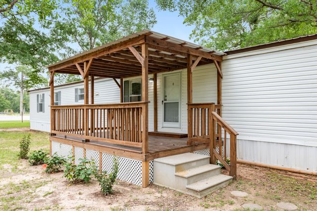 24990 Blackburn Drive, Splendora, TX 77372