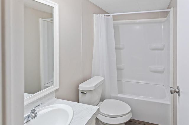 24990 Blackburn Drive, Splendora, TX 77372