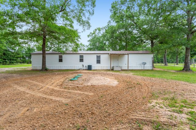 24990 Blackburn Drive, Splendora, TX 77372
