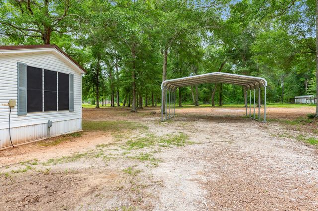 24990 Blackburn Drive, Splendora, TX 77372