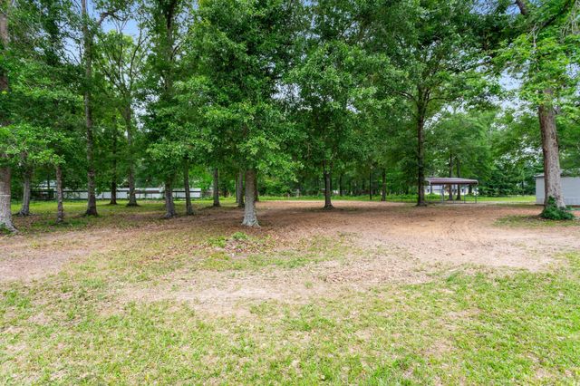 24990 Blackburn Drive, Splendora, TX 77372