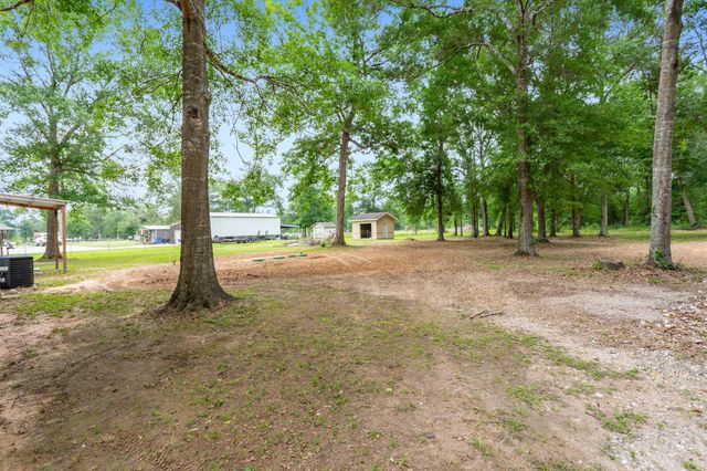 24990 Blackburn Drive, Splendora, TX 77372