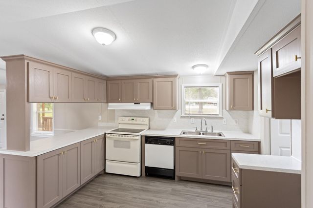 24990 Blackburn Drive, Splendora, TX 77372