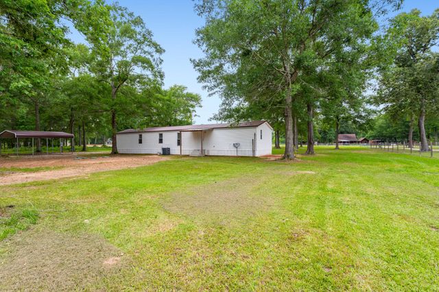24990 Blackburn Drive, Splendora, TX 77372