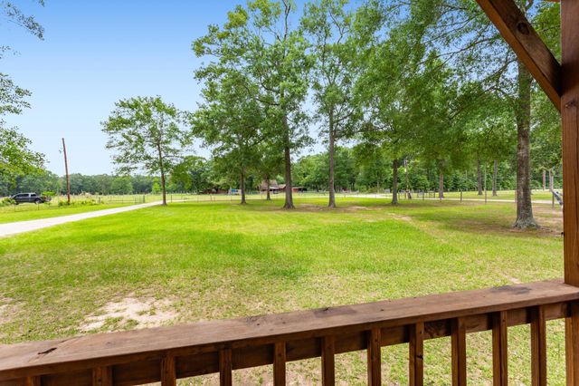 24990 Blackburn Drive, Splendora, TX 77372