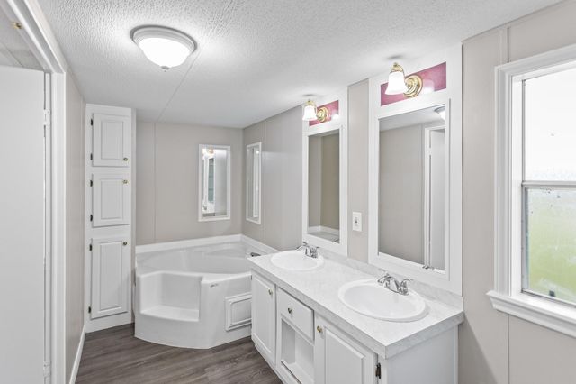 24990 Blackburn Drive, Splendora, TX 77372