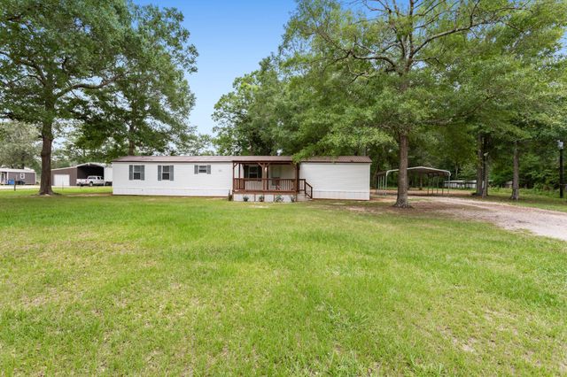24990 Blackburn Drive, Splendora, TX 77372