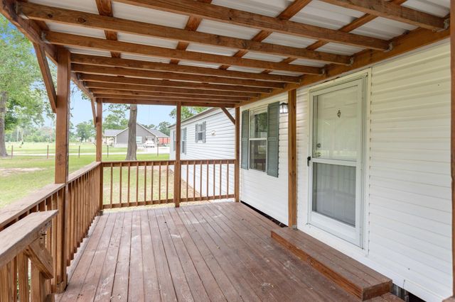24990 Blackburn Drive, Splendora, TX 77372