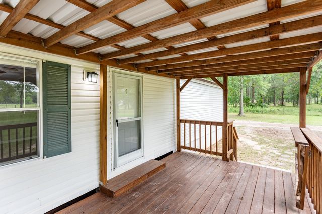 24990 Blackburn Drive, Splendora, TX 77372