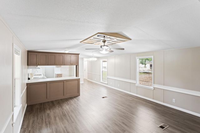 24990 Blackburn Drive, Splendora, TX 77372