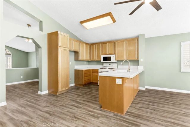 4961 W. Forest Oaks, Banning, CA 92220