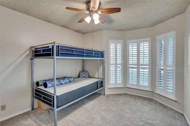650 Tena Court, Burleson, TX 76028