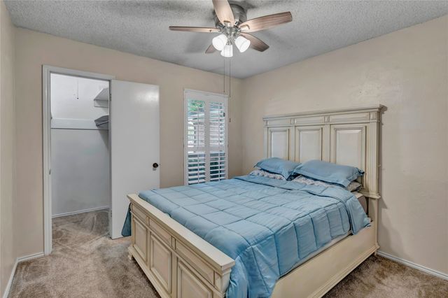 650 Tena Court, Burleson, TX 76028