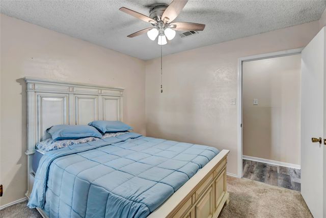 650 Tena Court, Burleson, TX 76028