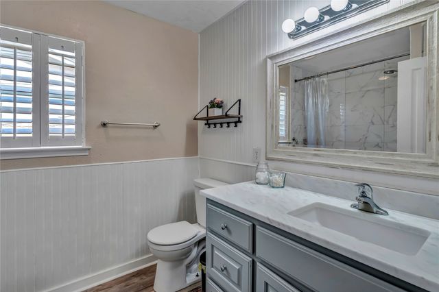 650 Tena Court, Burleson, TX 76028