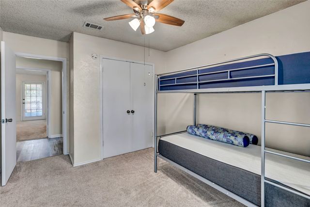 650 Tena Court, Burleson, TX 76028
