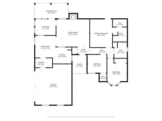 650 Tena Court, Burleson, TX 76028