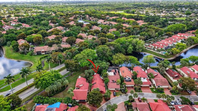 21700 Club Villa Terrace, Boca Raton, FL 33433