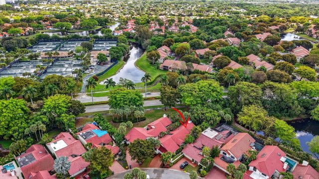 21700 Club Villa Terrace, Boca Raton, FL 33433