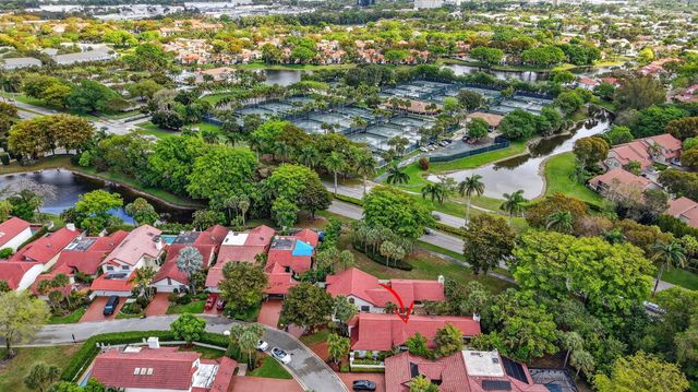 21700 Club Villa Terrace, Boca Raton, FL 33433