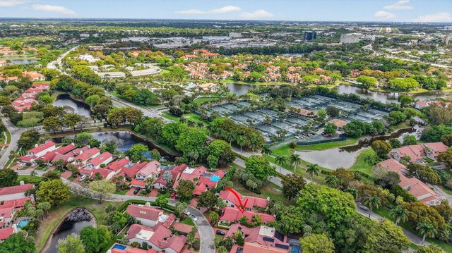 21700 Club Villa Terrace, Boca Raton, FL 33433