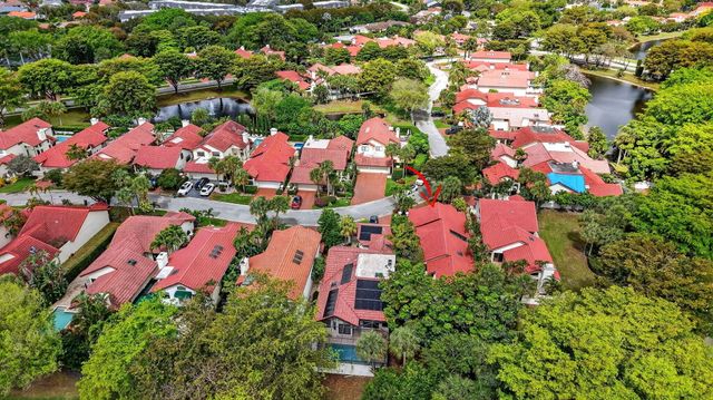 21700 Club Villa Terrace, Boca Raton, FL 33433