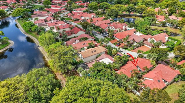 21700 Club Villa Terrace, Boca Raton, FL 33433