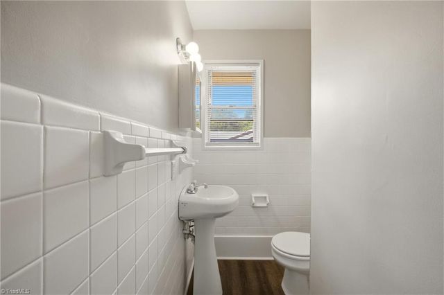 6132 Arden Drive, Clemmons, NC 27012