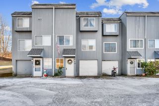 223 Thompson Street B, East Haven, CT 06513