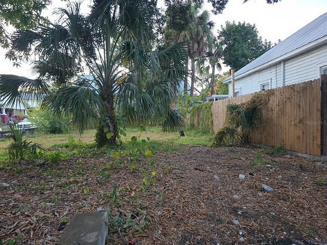 2604 N 10TH STREET, Tampa, FL 33605