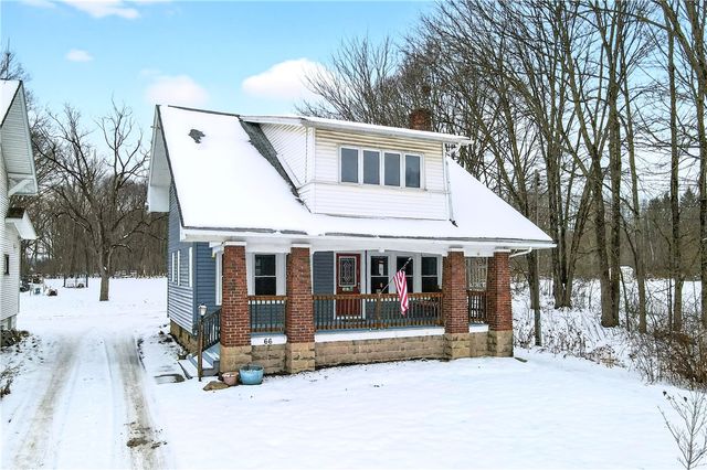 66 Conneaut Lake Rd, West Salem Twp, PA 16125