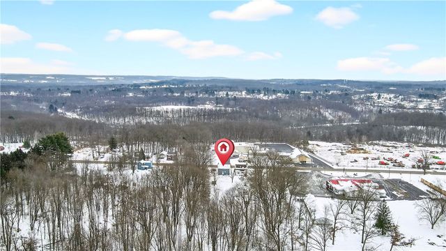 66 Conneaut Lake Rd, West Salem Twp, PA 16125