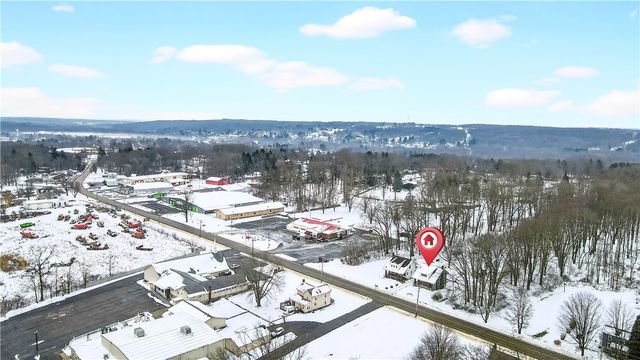 66 Conneaut Lake Rd, West Salem Twp, PA 16125