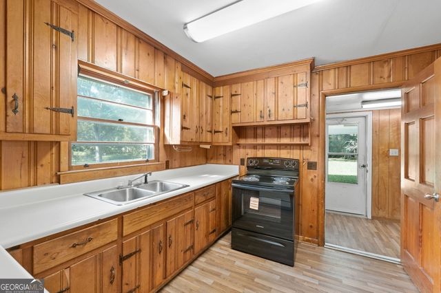 544 Franklin Street, Jackson, GA 30233